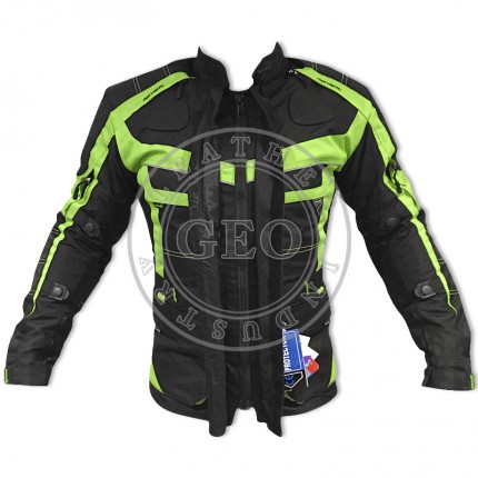 Cordura Jackets for Ladies